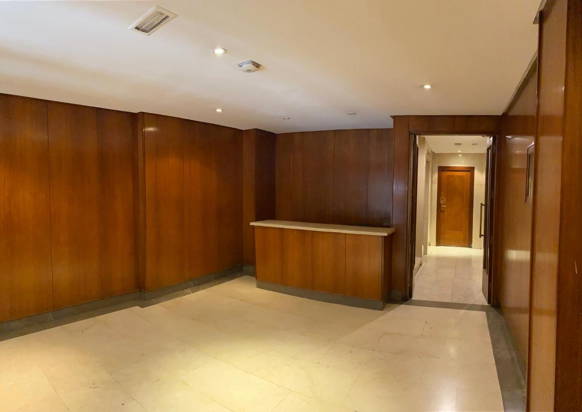 Comoda Habitacion Doble Cerca De Los Lugares Emblematicos De Madrid Buitenkant foto