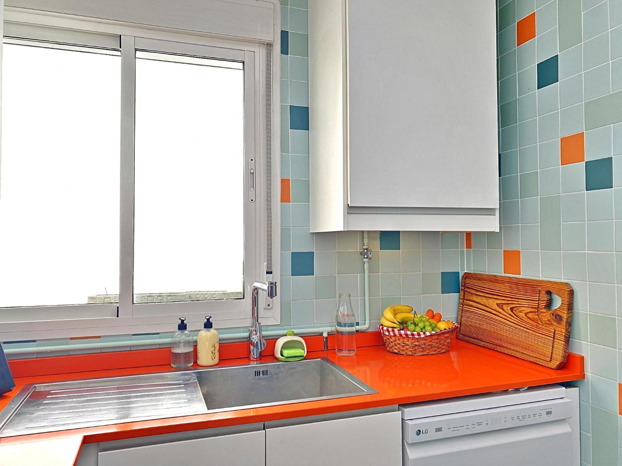 Comoda Habitacion Doble Cerca De Los Lugares Emblematicos De Madrid Buitenkant foto
