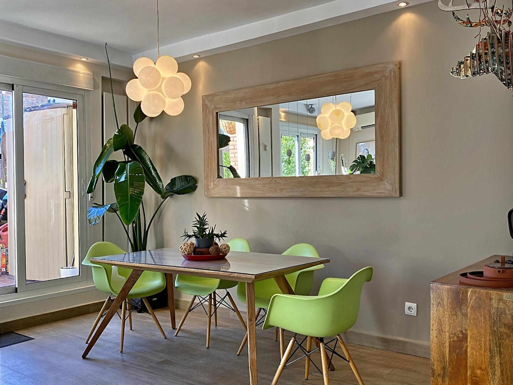 Comoda Habitacion Doble Cerca De Los Lugares Emblematicos De Madrid Buitenkant foto