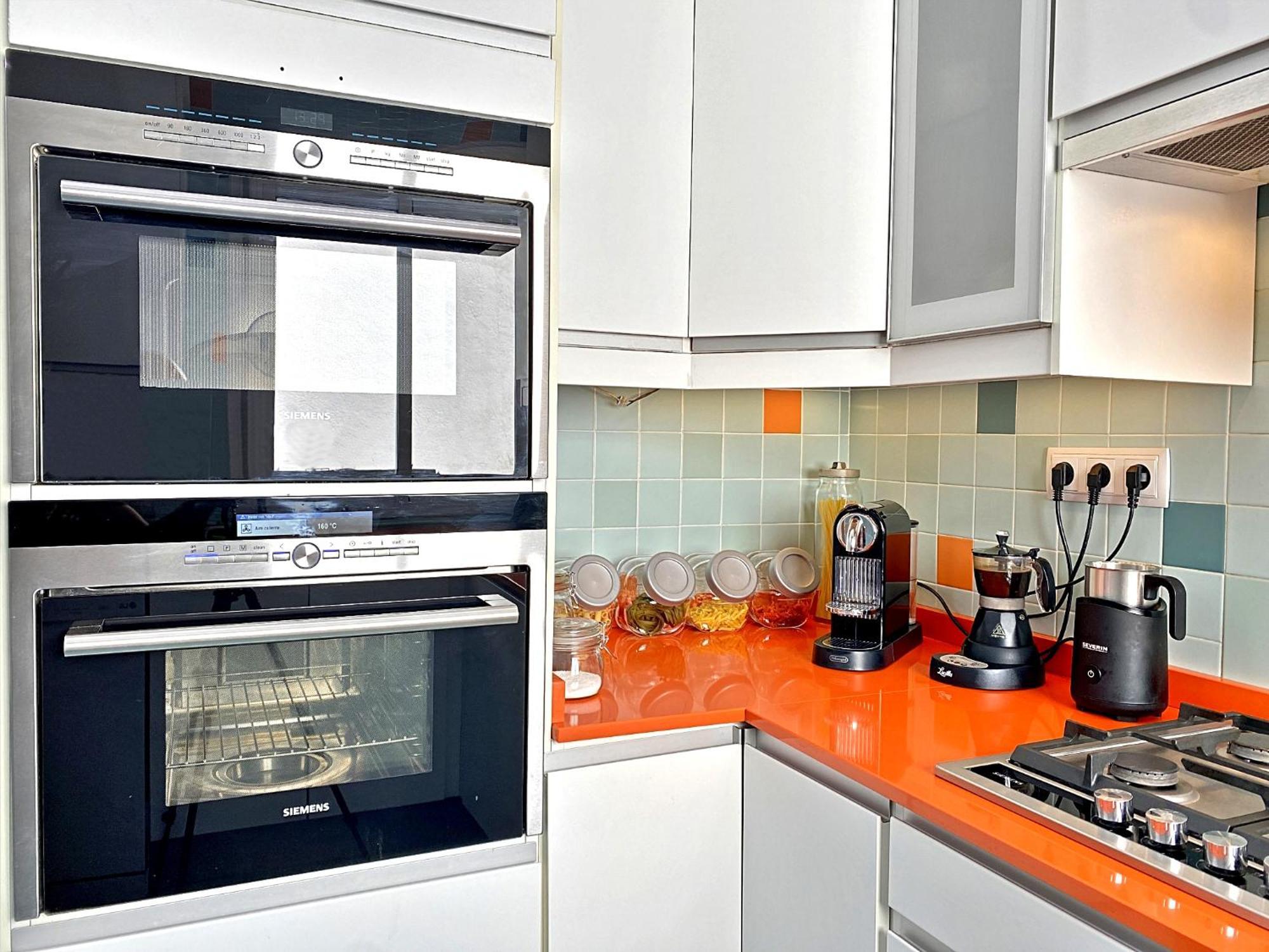 Comoda Habitacion Doble Cerca De Los Lugares Emblematicos De Madrid Buitenkant foto
