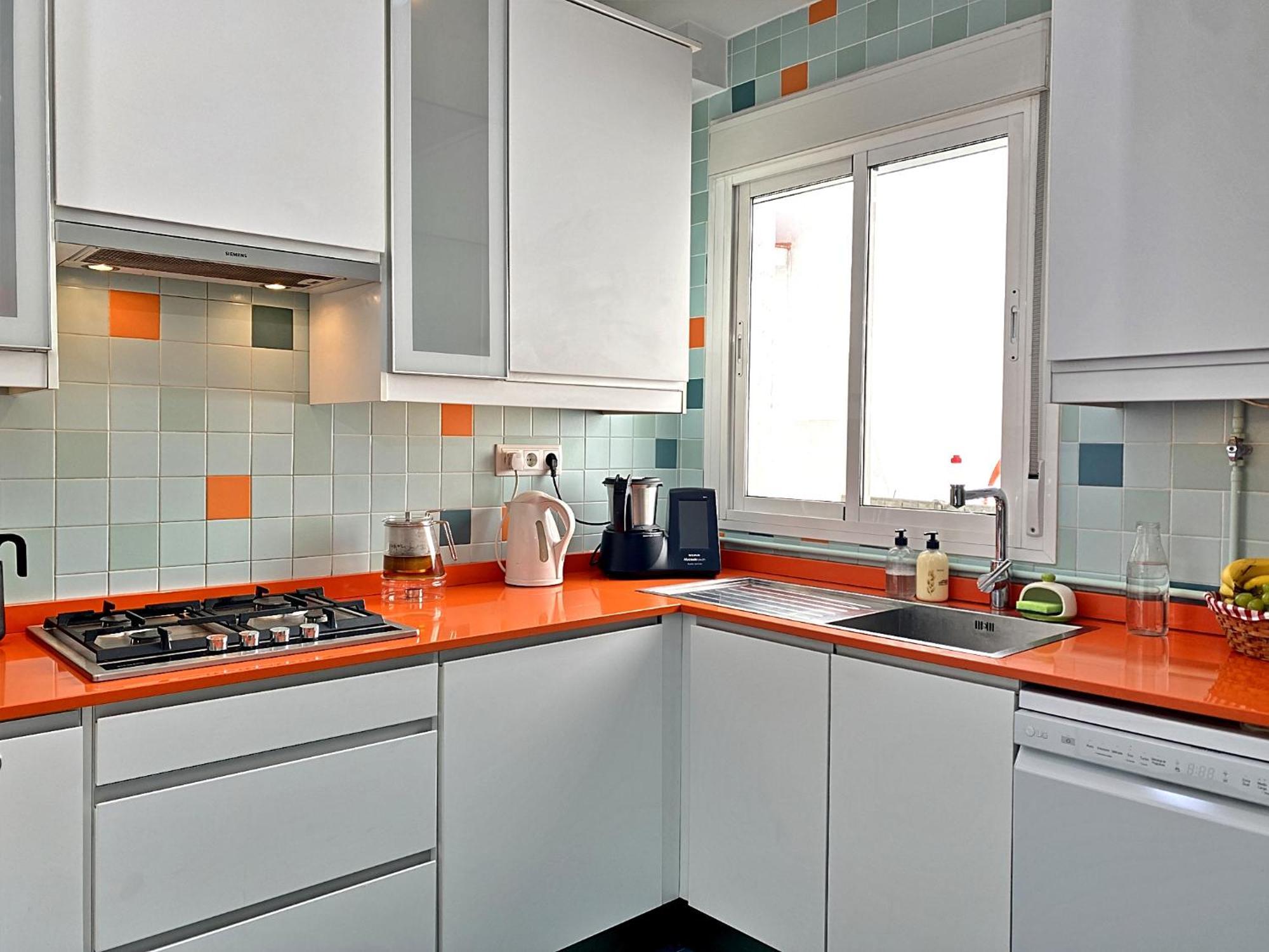 Comoda Habitacion Doble Cerca De Los Lugares Emblematicos De Madrid Buitenkant foto