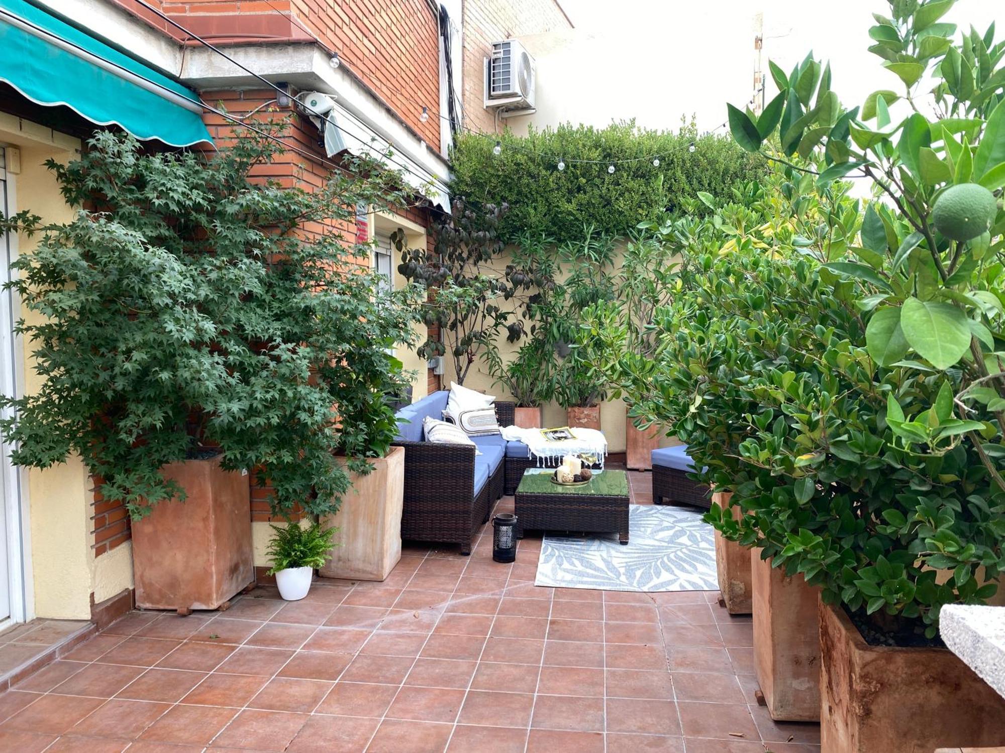 Comoda Habitacion Doble Cerca De Los Lugares Emblematicos De Madrid Buitenkant foto